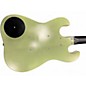 Used Danelectro dano 63 reissue green Solid Body Electric Guitar