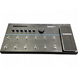 Used Line 6 Firehawk FX Effect Processor