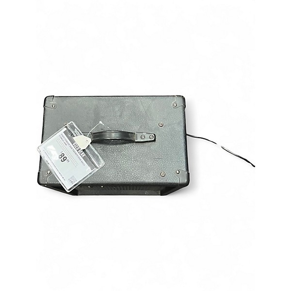 Used Fender bxr twenty five Bass Combo Amp