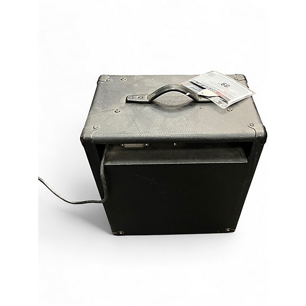 Used Fender bxr twenty five Bass Combo Amp