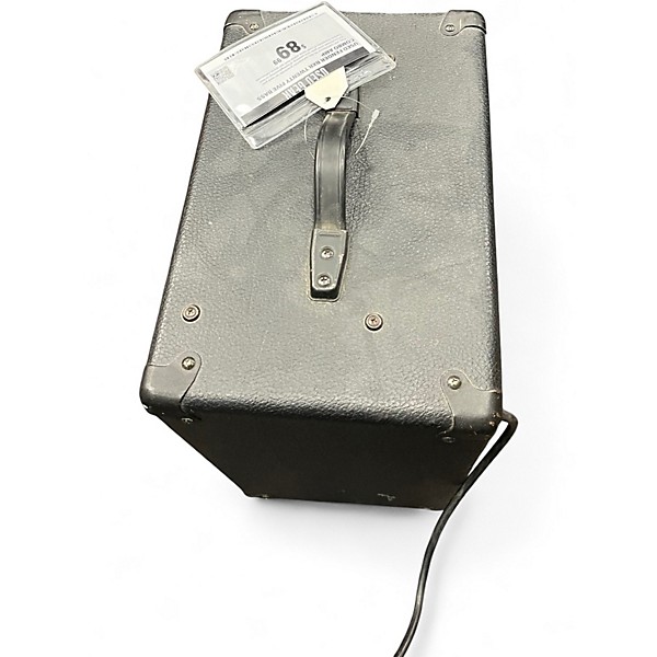 Used Fender bxr twenty five Bass Combo Amp