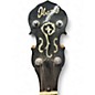 Vintage 1970s Ibanez Artist Banjo Natural Banjo