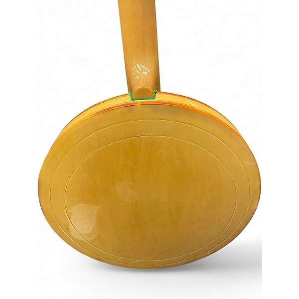 Vintage 1970s Ibanez Artist Banjo Natural Banjo