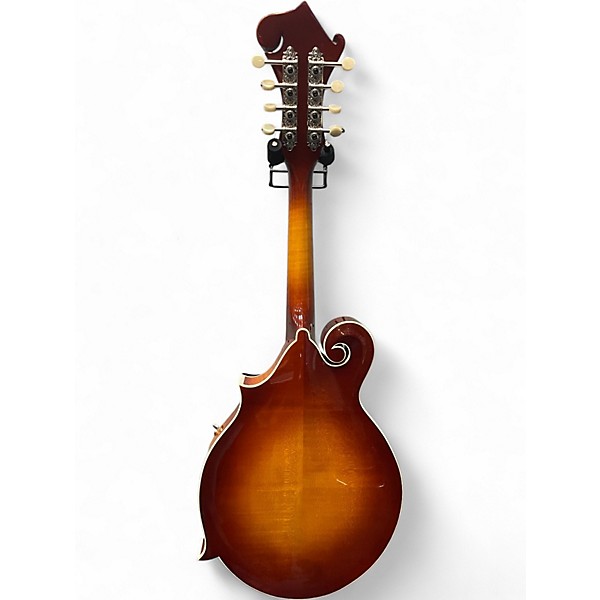 Used Kentucky km755 Sunburst Mandolin