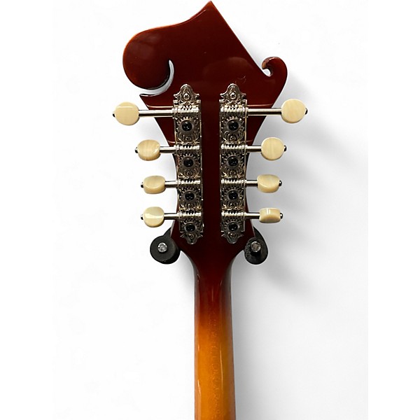 Used Kentucky km755 Sunburst Mandolin