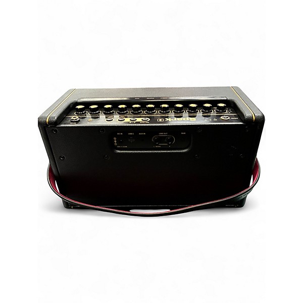 Used Positive Grid SPARK 2 Guitar Combo Amp