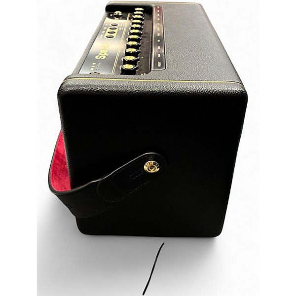 Used Positive Grid SPARK 2 Guitar Combo Amp