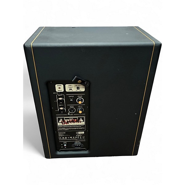 Used Positive Grid SPARK CAB Guitar Cabinet