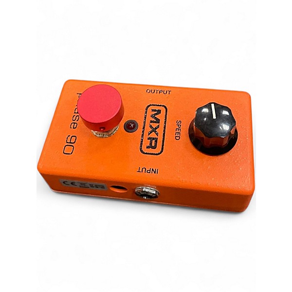 Used MXR M101 Phase 90 Effect Pedal