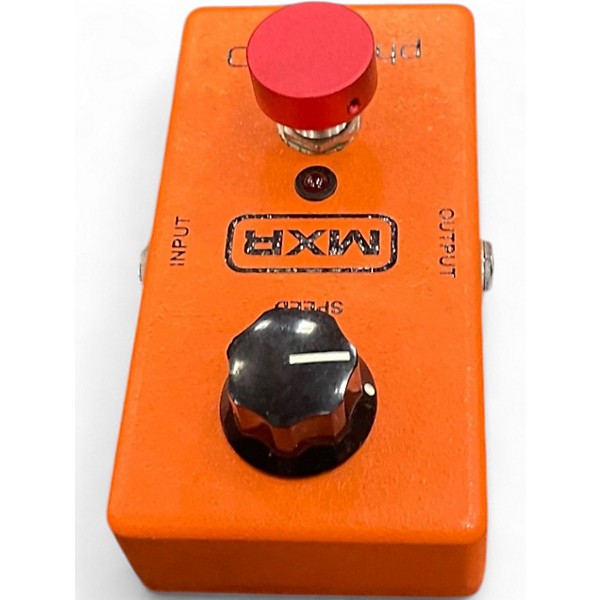 Used MXR M101 Phase 90 Effect Pedal