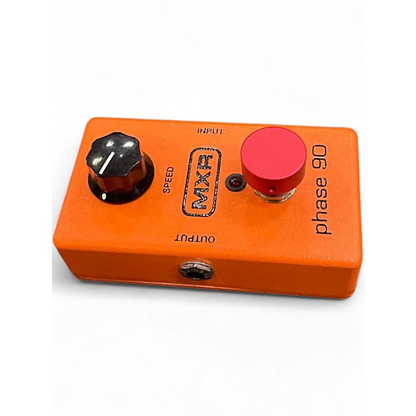 Used MXR M101 Phase 90 Effect Pedal