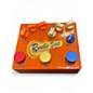 Used Analog Alien rumble seat Effect Processor thumbnail