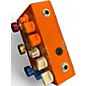 Used Analog Alien rumble seat Effect Processor