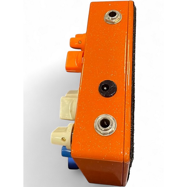 Used Analog Alien rumble seat Effect Processor