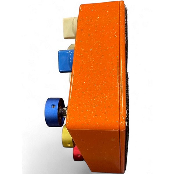 Used Analog Alien rumble seat Effect Processor