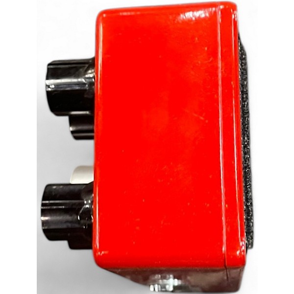 Used MXR M102 Dyna Comp Effect Pedal