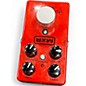Used MXR M102 Dyna Comp Effect Pedal
