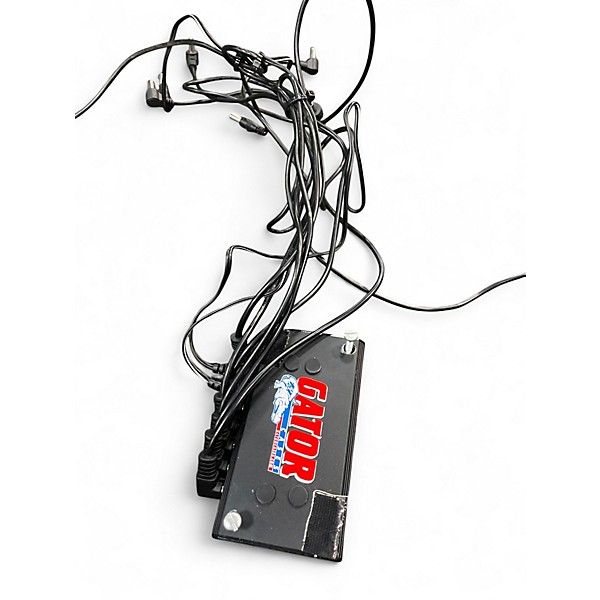 Used Gator GBUS8