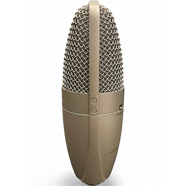 Used Shure KSM27 Condenser Microphone
