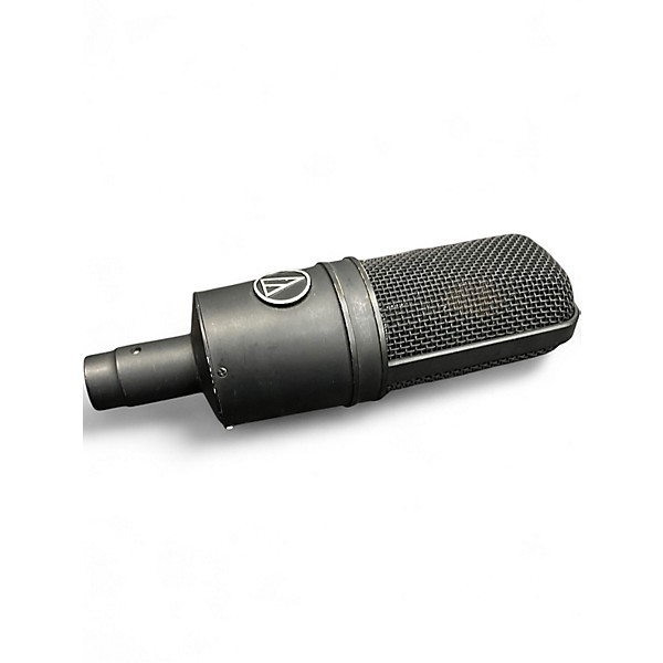 Used Audio-Technica AT4040 Condenser Microphone