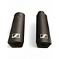 Used Sennheiser XSW-D XLR Base Set Digital XLR Handheld Wireless System