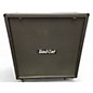 Used Bad Cat 4x12 Guitar Cabinet thumbnail