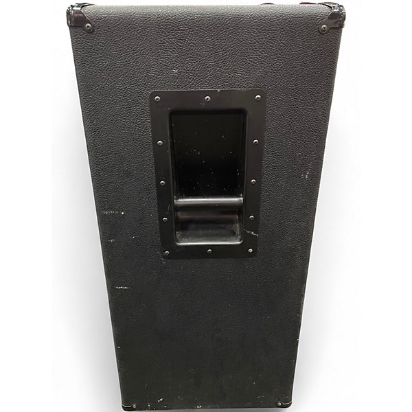 Used Bad Cat 4x12 Guitar Cabinet