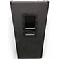 Used Bad Cat 4x12 Guitar Cabinet