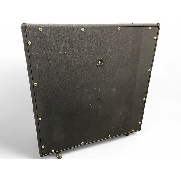 Used Bad Cat 4x12 Guitar Cabinet
