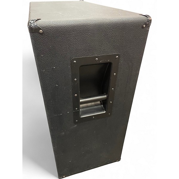 Used Bad Cat 4x12 Guitar Cabinet