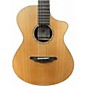 Used Breedlove AC250/SM-12 WOOD 12 String Acoustic Guitar