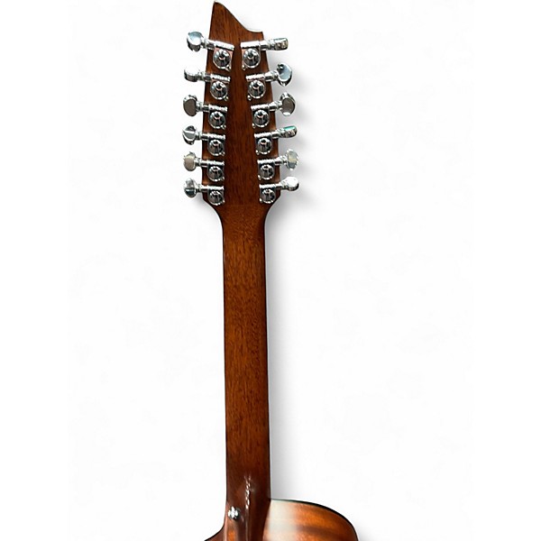 Used Breedlove AC250/SM-12 WOOD 12 String Acoustic Guitar