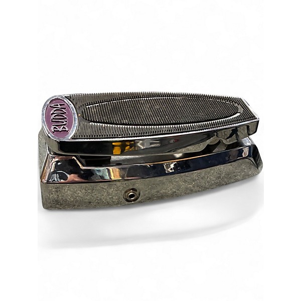 Used Budda BUD-WAH V2 Effect Pedal