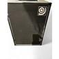 Used Ampeg VENTURE VB-210 Bass Cabinet thumbnail
