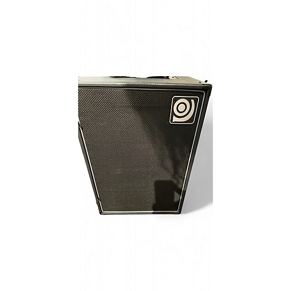 Used Ampeg VENTURE VB-210 Bass Cabinet