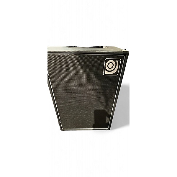 Used Ampeg VENTURE VB-210 Bass Cabinet