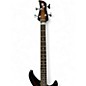 Used Yamaha TRBX174 Vintage Sunburst Electric Bass Guitar