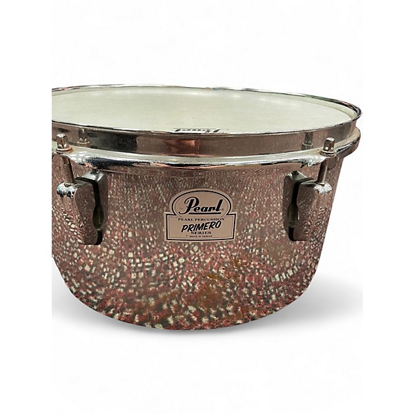 Used Pearl PRIMERO SERIES TIMBALES Timbales