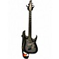 Used Ibanez RDG61ALMS Gunmetal Gray Solid Body Electric Guitar thumbnail