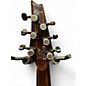 Used Ibanez RDG61ALMS Gunmetal Gray Solid Body Electric Guitar