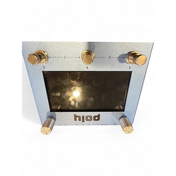 Used Poly Effects BEEBO Effect Processor