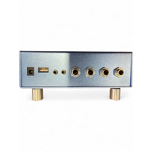 Used Poly Effects BEEBO Effect Processor