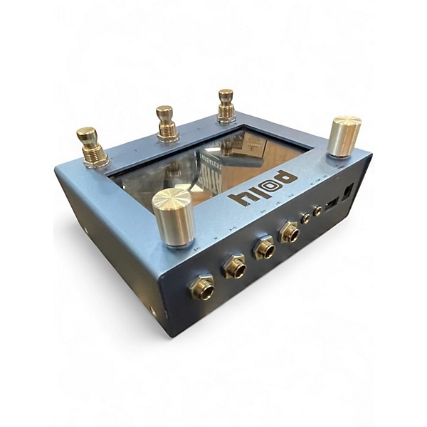Used Poly Effects BEEBO Effect Processor