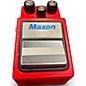 Used Maxon CP9PRO+ Effect Pedal thumbnail
