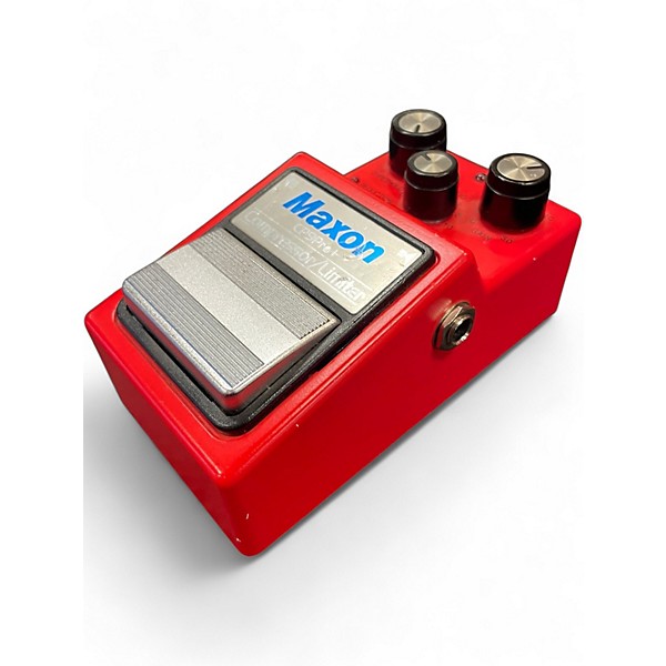 Used Maxon CP9PRO+ Effect Pedal