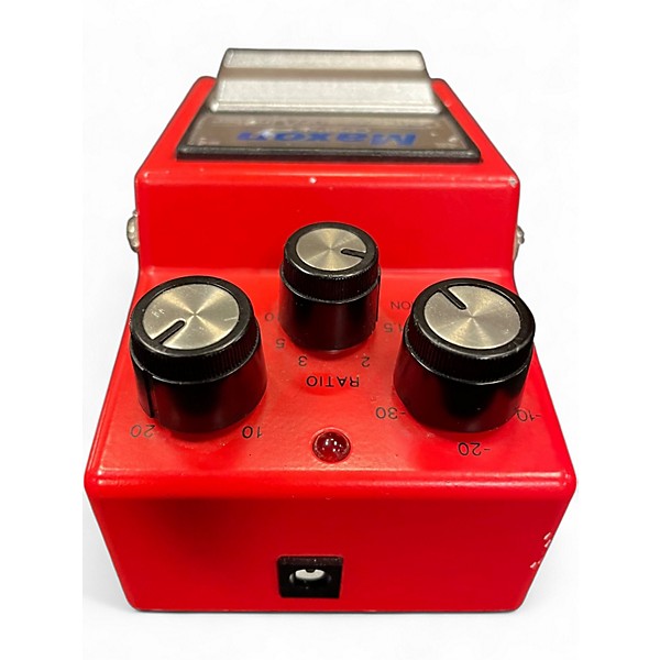 Used Maxon CP9PRO+ Effect Pedal