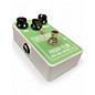 Used Friday-club GREEN MENACE Effect Pedal