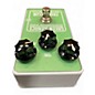 Used Friday-club GREEN MENACE Effect Pedal
