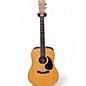 Used Eastman E20D-TC Natural Acoustic Guitar thumbnail