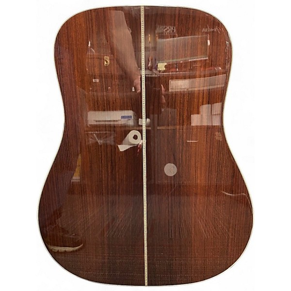 Used Eastman E20D-TC Natural Acoustic Guitar